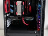 Gaming Pc - Rx 9060 XT 16gb, i7-10700k, 1tb SSD - nuotraukos Nr. 2