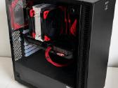 Gaming Pc - Rx 9060 XT 16gb, i7-10700k, 1tb SSD - nuotraukos Nr. 4