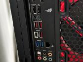 Gaming Pc - Rx 9060 XT 16gb, i7-10700k, 1tb SSD - nuotraukos Nr. 5