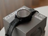 Garmin Fenix 7 Saphire solar, multiband, titanium - nuotraukos Nr. 4