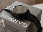 Garmin Fenix 7 Saphire solar, multiband, titanium - nuotraukos Nr. 5