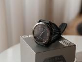 Garmin Fenix 7 Saphire solar, multiband, titanium - nuotraukos Nr. 8