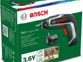 Elektrinis suktuvas Bosch - nuotraukos Nr. 3