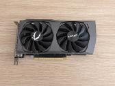 Zotac Geforce Rtx 3060 12gb Twin Edge - nuotraukos Nr. 2