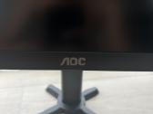 Aoc 25g3zm 24.5" Gaming Monitor - nuotraukos Nr. 2