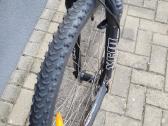 GT dviratis 26d ratai - nuotraukos Nr. 9