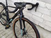 Superior X-road 28er S 1x11s Shimano GRX 800 - nuotraukos Nr. 5