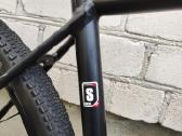 Superior X-road 28er S 1x11s Shimano GRX 800 - nuotraukos Nr. 6