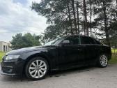 Audi A4 - nuotraukos Nr. 4