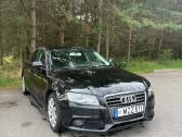 Audi A4 - nuotraukos Nr. 5
