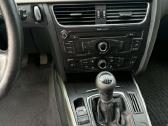 Audi A4 - nuotraukos Nr. 7