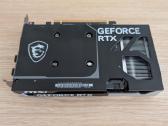 Parduodu Msi Geforce Rtx 5050 - nuotraukos Nr. 2