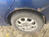 Seat Cordoba 2004 1.9 74kw - nuotraukos Nr. 6