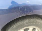 Seat Cordoba 2004 1.9 74kw - nuotraukos Nr. 7