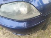 Seat Cordoba 2004 1.9 74kw - nuotraukos Nr. 9