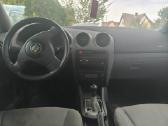 Seat Cordoba 2004 1.9 74kw - nuotraukos Nr. 12