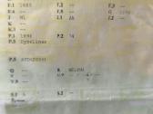 Seat Cordoba 2004 1.9 74kw - nuotraukos Nr. 15