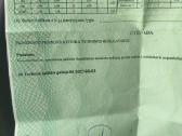 Seat Cordoba 2004 1.9 74kw - nuotraukos Nr. 16