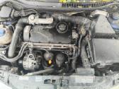 Seat Cordoba 2004 1.9 74kw - nuotraukos Nr. 18