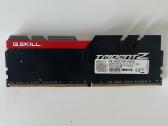 G.skill Trident Z Ddr4 8gb - nuotraukos Nr. 2