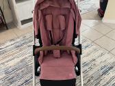 Cybex 3 in one. Balios Slux & Cloud Q - nuotraukos Nr. 4