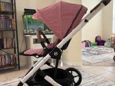 Cybex 3 in one. Balios Slux & Cloud Q - nuotraukos Nr. 5