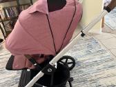 Cybex 3 in one. Balios Slux & Cloud Q - nuotraukos Nr. 6
