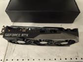 Geforce Rtx 3070 Gaming Oc 8gb Gddr6 256 bit - nuotraukos Nr. 3