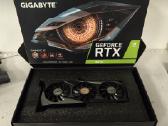 Geforce Rtx 3070 Gaming Oc 8gb Gddr6 256 bit - nuotraukos Nr. 2