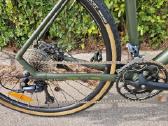 Gravel Companion L dydis 2024m. - nuotraukos Nr. 3