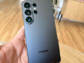 Samsung Galaxy S26 Ultra, 12/256gb Black - nuotraukos Nr. 2