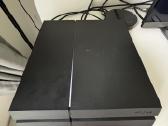 Playstatyion 4 500gb su priedais - nuotraukos Nr. 2