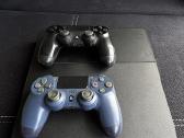 Playstatyion 4 500gb su priedais - nuotraukos Nr. 7