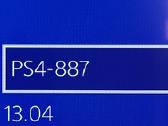 Playstatyion 4 500gb su priedais - nuotraukos Nr. 10
