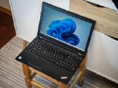Thinkpad P50/ i7-6820hq/ M2000m 4gb/ 16gb/ 256 GB - nuotraukos Nr. 3
