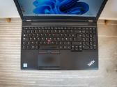 Thinkpad P50/ i7-6820hq/ M2000m 4gb/ 16gb/ 256 GB - nuotraukos Nr. 4
