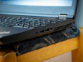 Thinkpad P50/ i7-6820hq/ M2000m 4gb/ 16gb/ 256 GB - nuotraukos Nr. 7