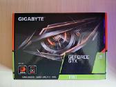 Gigabyte Gtx 1660 Oc - nuotraukos Nr. 3