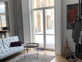 Sofa-lova, pirkta „Domus galerijoje“ už 1 400 €. - nuotraukos Nr. 3
