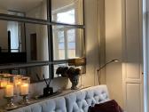 Sofa-lova, pirkta „Domus galerijoje“ už 1 400 €. - nuotraukos Nr. 6