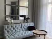 Sofa-lova, pirkta „Domus galerijoje“ už 1 400 €. - nuotraukos Nr. 5