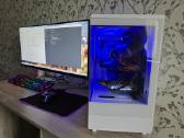 Parduodu Ryzen 5 5500 / 32gb RAM / Gtx 1080 - nuotraukos Nr. 4