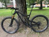 Rose root miller 3 full suspension L size 29 AXS - nuotraukos Nr. 2