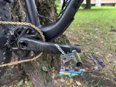 Rose root miller 3 full suspension L size 29 AXS - nuotraukos Nr. 7