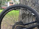 Rose root miller 3 full suspension L size 29 AXS - nuotraukos Nr. 9