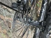 Rose root miller 3 full suspension L size 29 AXS - nuotraukos Nr. 10