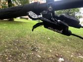 Rose root miller 3 full suspension L size 29 AXS - nuotraukos Nr. 12