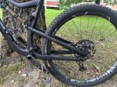 Rose root miller 3 full suspension L size 29 AXS - nuotraukos Nr. 15