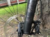 Rose root miller 3 full suspension L size 29 AXS - nuotraukos Nr. 17