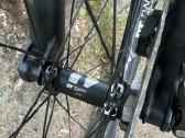 Rose root miller 3 full suspension L size 29 AXS - nuotraukos Nr. 18